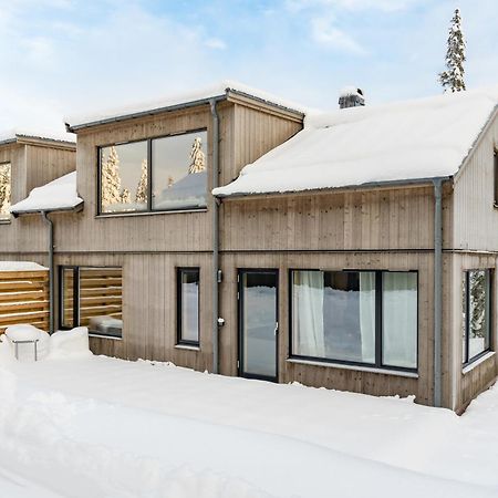 Martebaecken 19 Vila Sälen Exterior foto