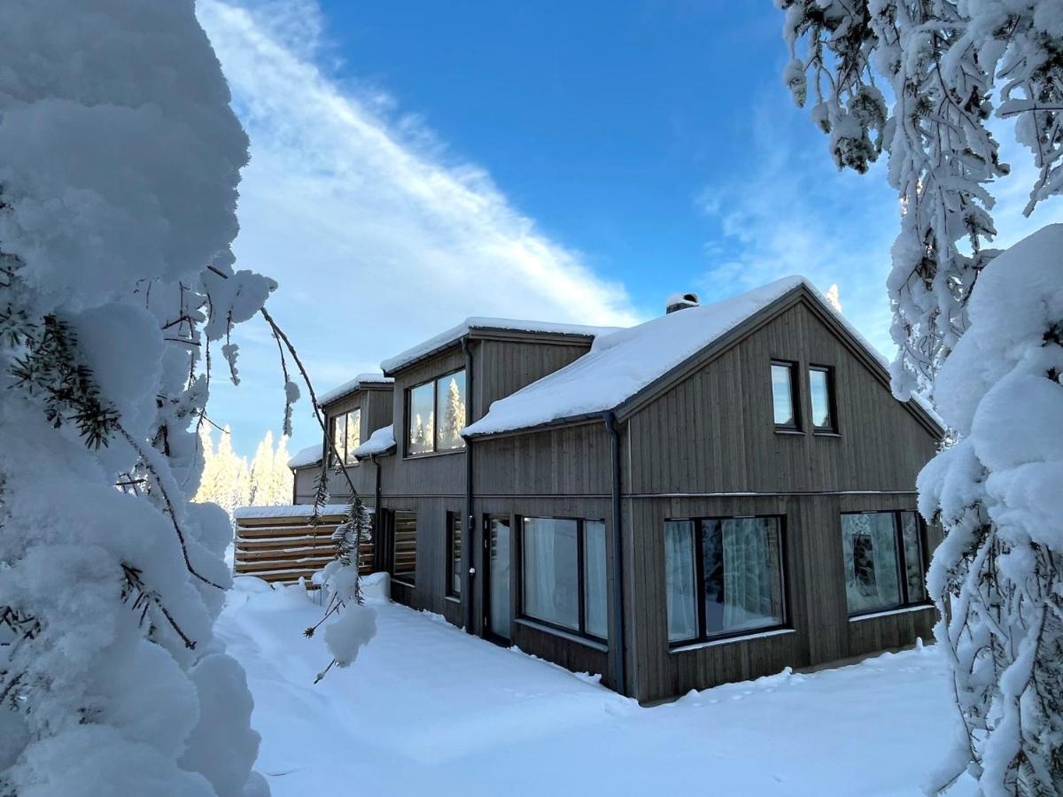 Martebaecken 19 Vila Sälen Exterior foto