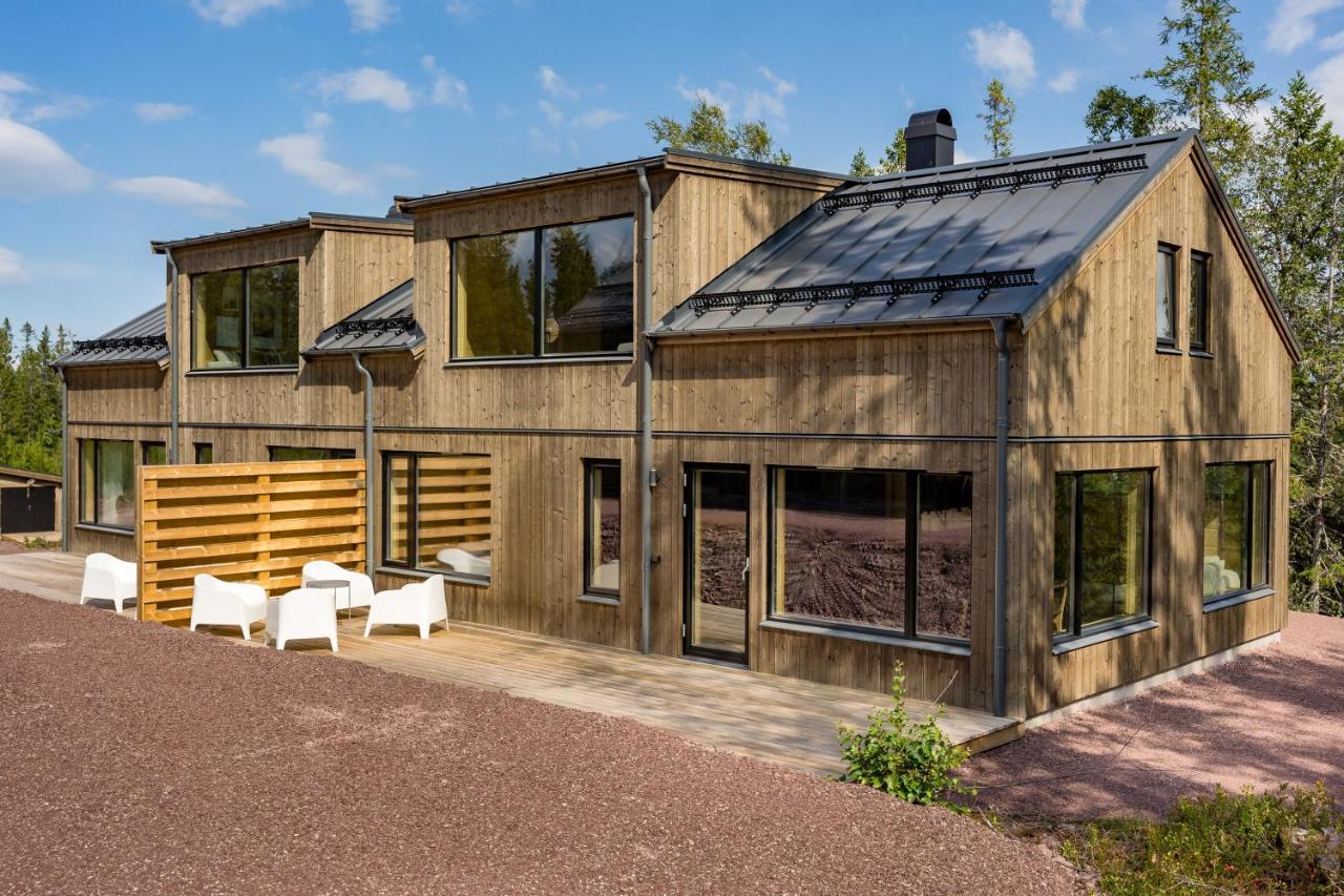 Martebaecken 19 Vila Sälen Exterior foto